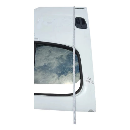 Puerta Copiloto Freightliner M2 Con Cristal Delantera
