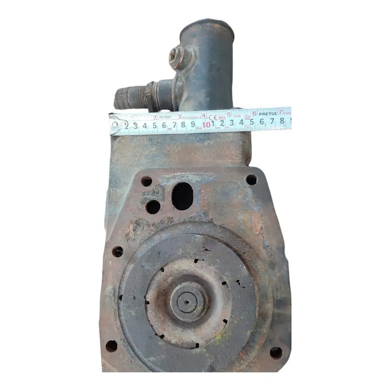 Bomba De Agua Motor Cummins N14