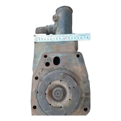 Bomba De Agua Motor Cummins N14