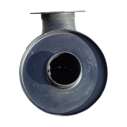 Purificador Aire Maquinaria Camiòn Olla Porta Filtrouniversa