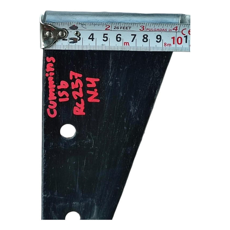 Soporte De Carga Elevación Motor Cummins Isb 5.9 6bt