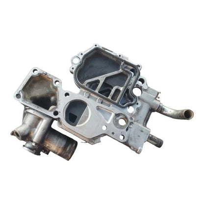 Tapa Enfriador Aceite Agua Freightliner Fl 360 Sterling