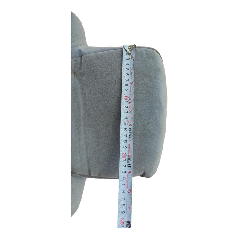 Respaldo Asiento Isuzu Elf 400 450 500 Gris Oscuro