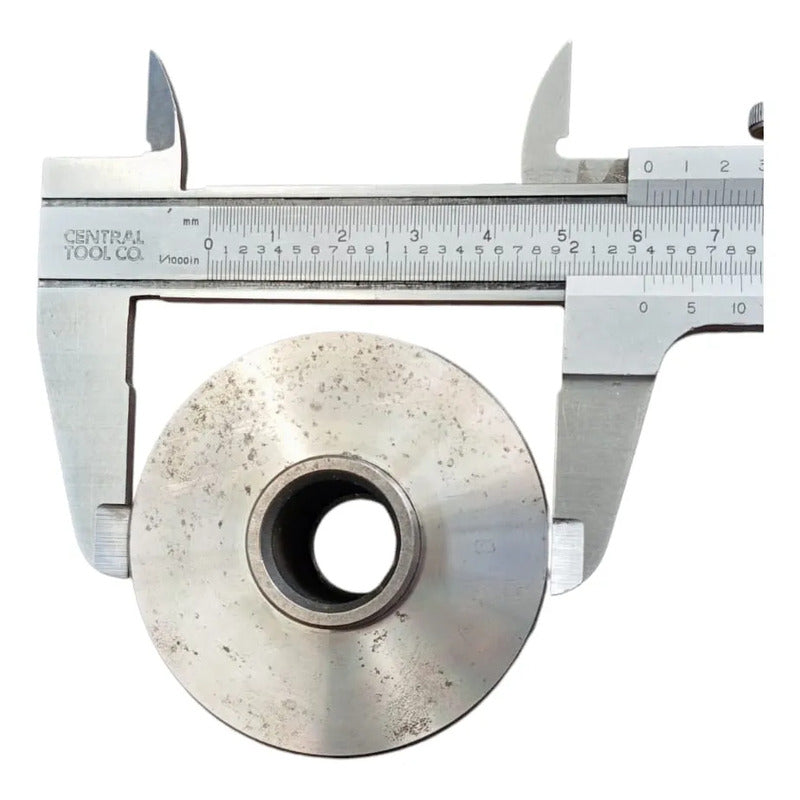 Engrane Distribución Motor 4hk1-ok659 Isuzu Elf 500 2022