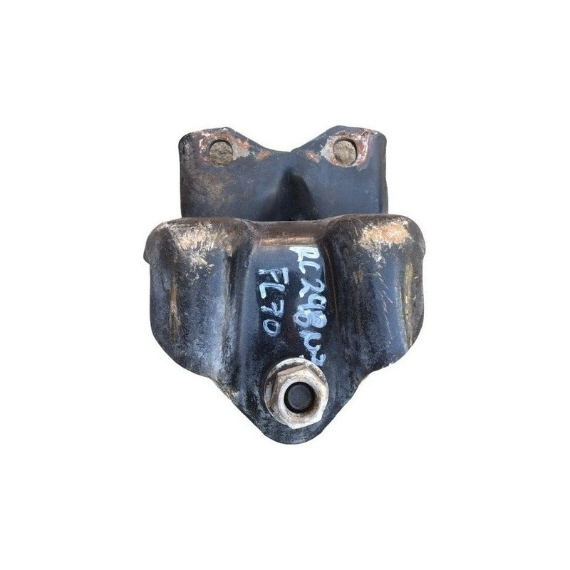 Percha Delantera Eje Freightliner Fl70 Fl80