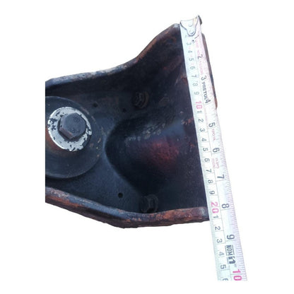 Soporte Lateral Motor Mercedes Bnez Om 906