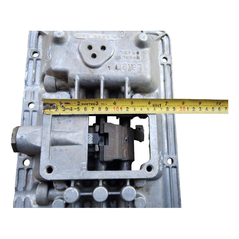 Tapa Transmision Eaton Fs5205b Fuller 5v