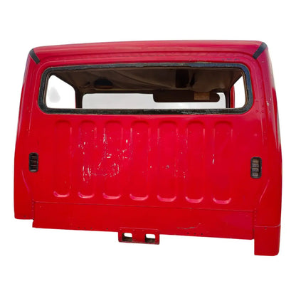 Cabina Freightliner M2 2009 Bote