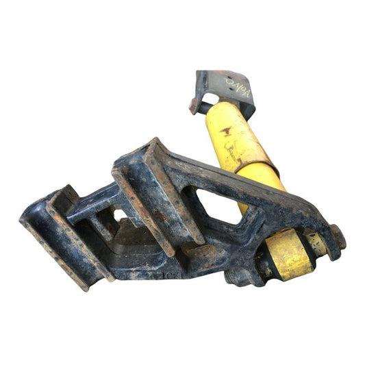 Base Soporte Amortiguador Volvo Vnl Camión