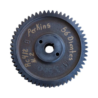 Engrane Piñon Distribución Motor Perkins 1000 4.236 Retro
