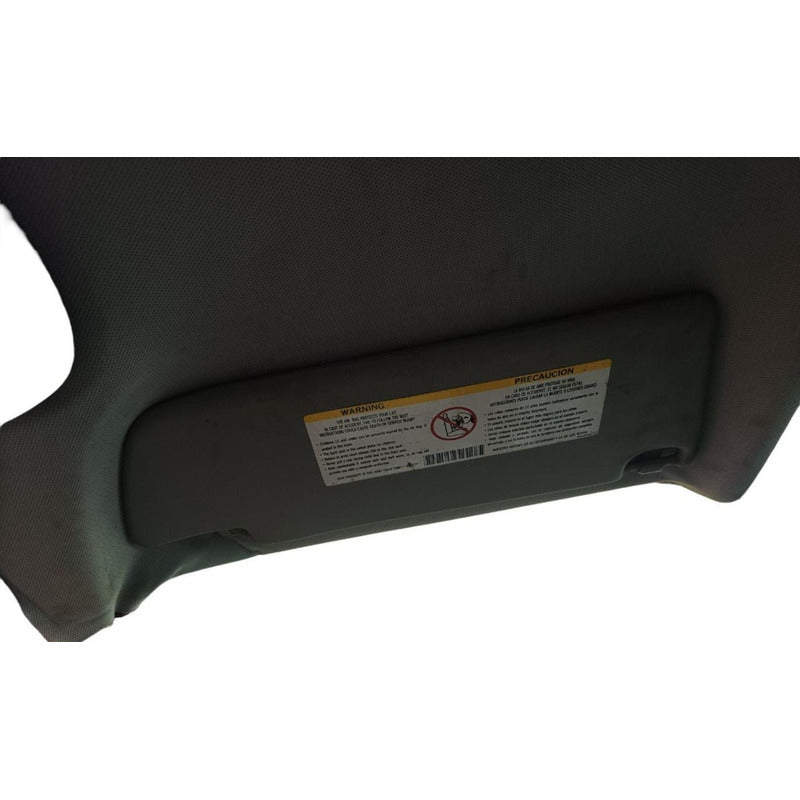 Visera Parasol Derecha Chevrolet Vectra