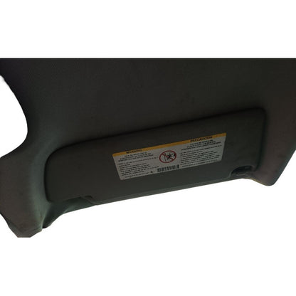 Visera Parasol Derecha Chevrolet Vectra