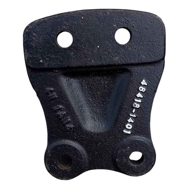 Sobrecarga Muey Muelles Tope Camión Hino 500 1018 Piloto