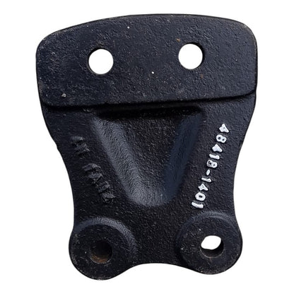 Sobrecarga Muey Muelles Tope Camión Hino 500 1018 Piloto