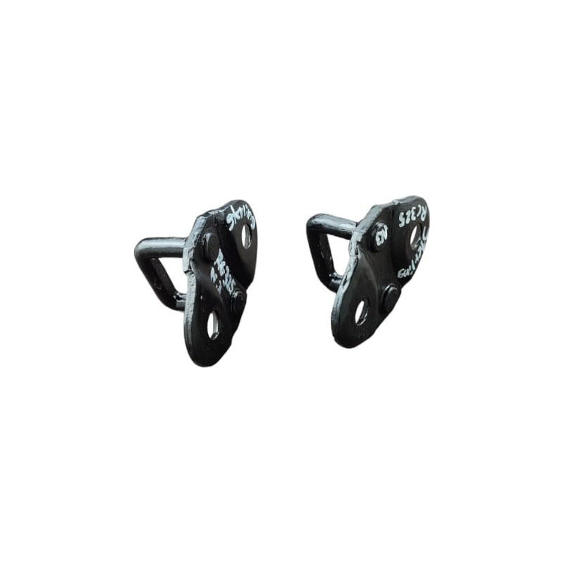 Contrachapa Puerta Sterling Fl 360 Par Freightliner