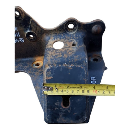 Base Soporte Motor Hino 500 1018 Copiloto