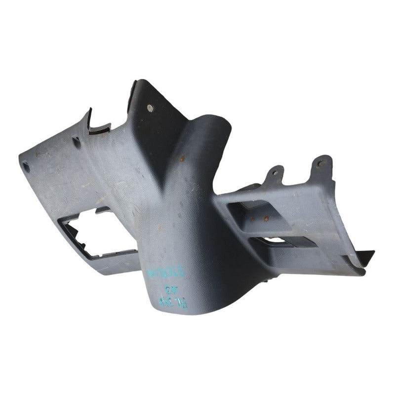Cubierta Plástico Tablero Volante Columna Sterling Fl360