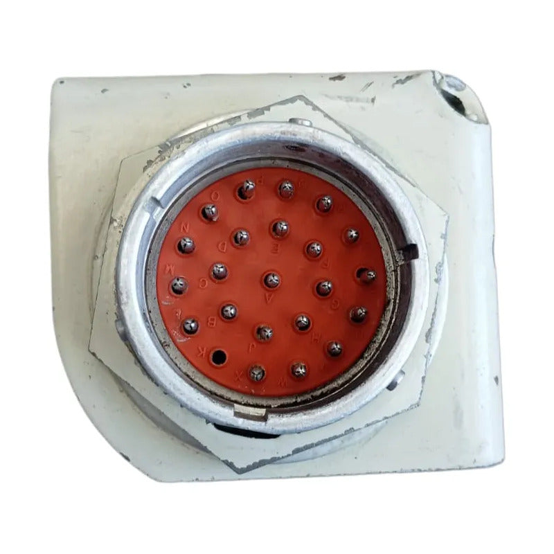 Conector Arnés Cabina Motor Cummins Isb