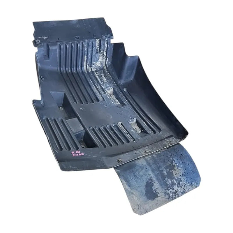 Tolva Salpicadera Guardafango Lodera Hino 500 1524 Piloto