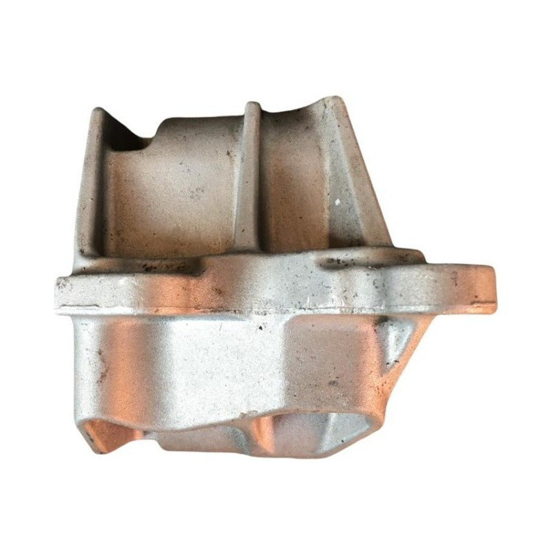 Soporte Base Compresor De Aire Frenos Motor Navistar Dt466e