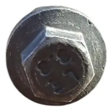 5 Tornillos Carter Motor Cummins Isb 5.9l