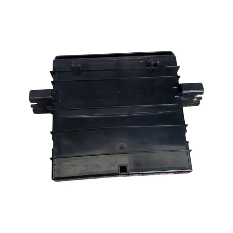 Porta Vasos Central Cubierta Tablero Hino 500 1524 Negro