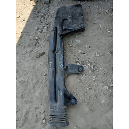 Toma Aire Purificador Hino 300 616 514 Negro