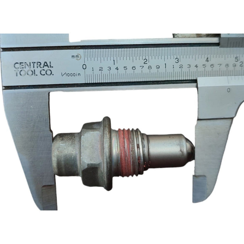 Perno Tornillo Orquilla Transmisión Isuzu Elf 400 450 500