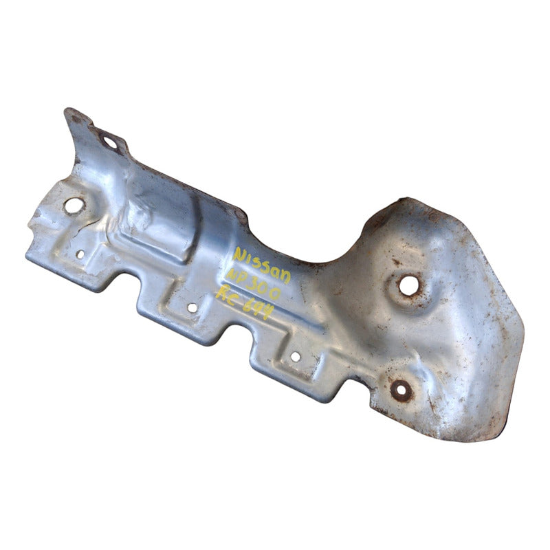 Tolva Múltiple Nissan Diesel Frontier Np300 Cabstar 2.5l