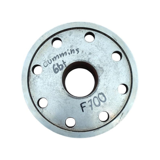 Cople Aumento Cigüeñal Turbina Motor Cummins 5.9l 6bt Ford