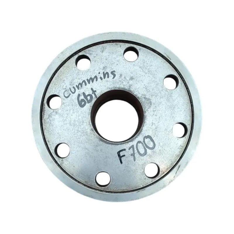 Cople Aumento Cigüeñal Turbina Motor Cummins 5.9l 6bt Ford
