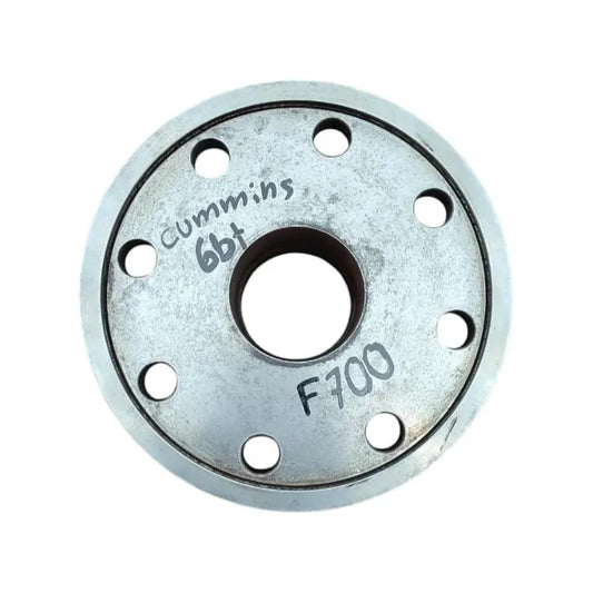 Cople Aumento Cigüeñal Turbina Motor Cummins 5.9l 6bt Ford
