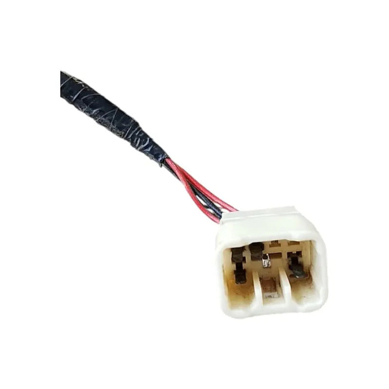 Arnes Conector Luz Zepelin Cepelin Toldo Hino 500 1524 Detal