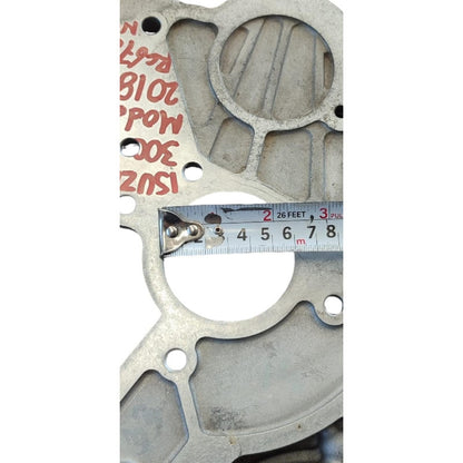 Caja Distribucion Isuzu 4jj1e5le Elf 300 18-23 Gris Oscuro