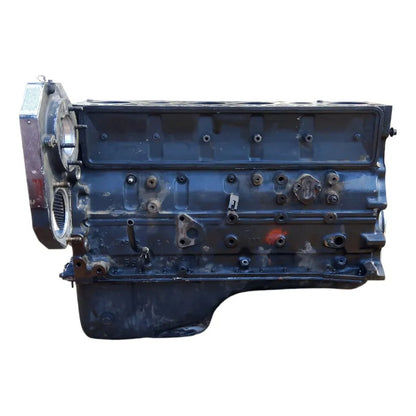 Motor Cummins Isb 5.9l Medio Kenworth T300 Freightliner Fl70