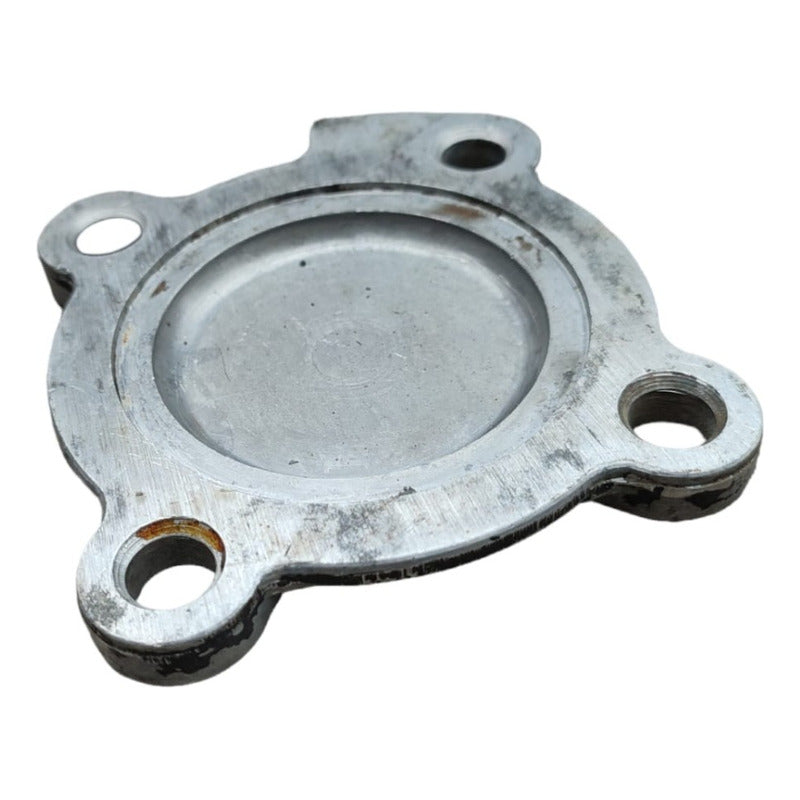 Tapa Superior Motor Mwm 4.12 Tge International