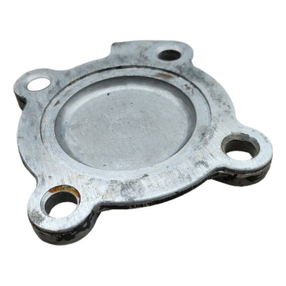 Tapa Superior Motor Mwm 4.12 Tge International