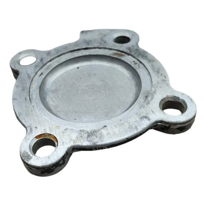 Tapa Superior Motor Mwm 4.12 Tge International
