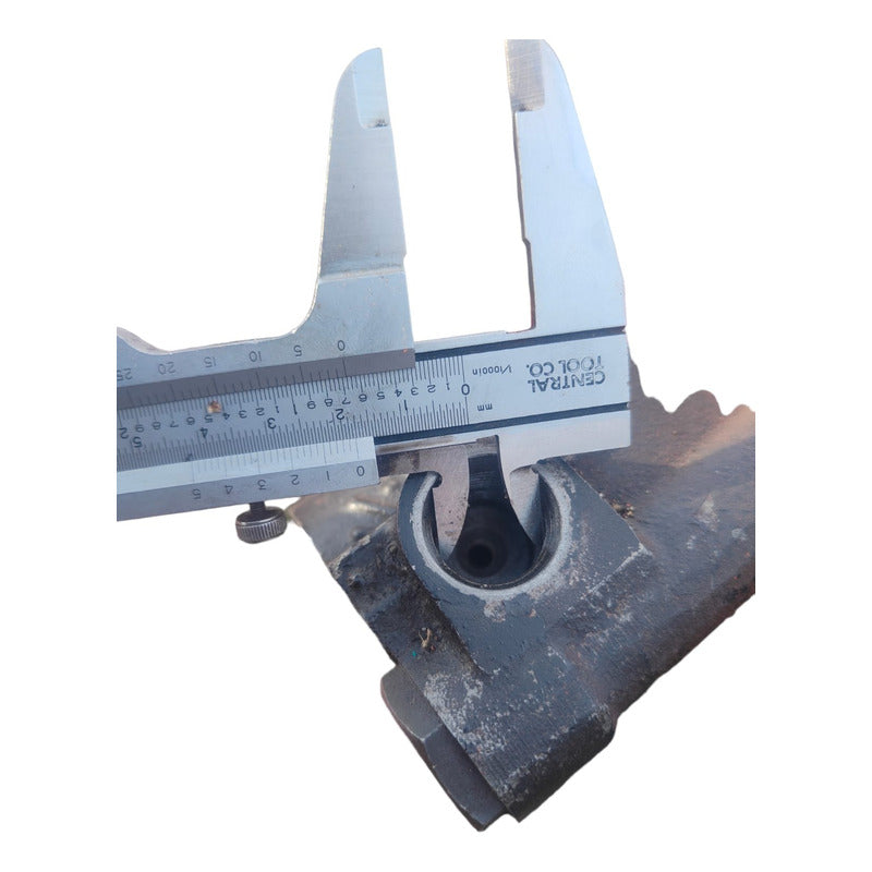 Bomba Aceite Dirección Licuadora Motor Cummins Serie C 8.3l