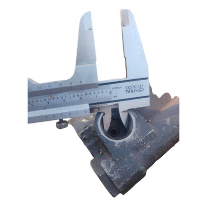 Bomba Aceite Dirección Licuadora Motor Cummins Serie C 8.3l