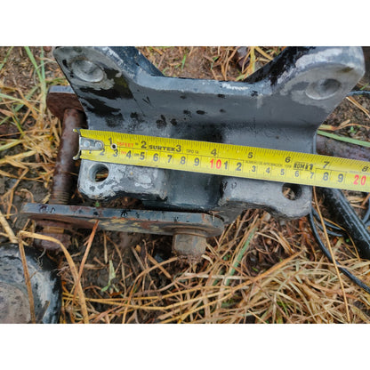 Percha Freightliner Fl70 Fl80 Fl112 Fld120