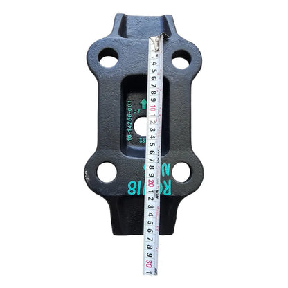 Base Soporte Chumacera Diferencial Trasero Freightliner M2