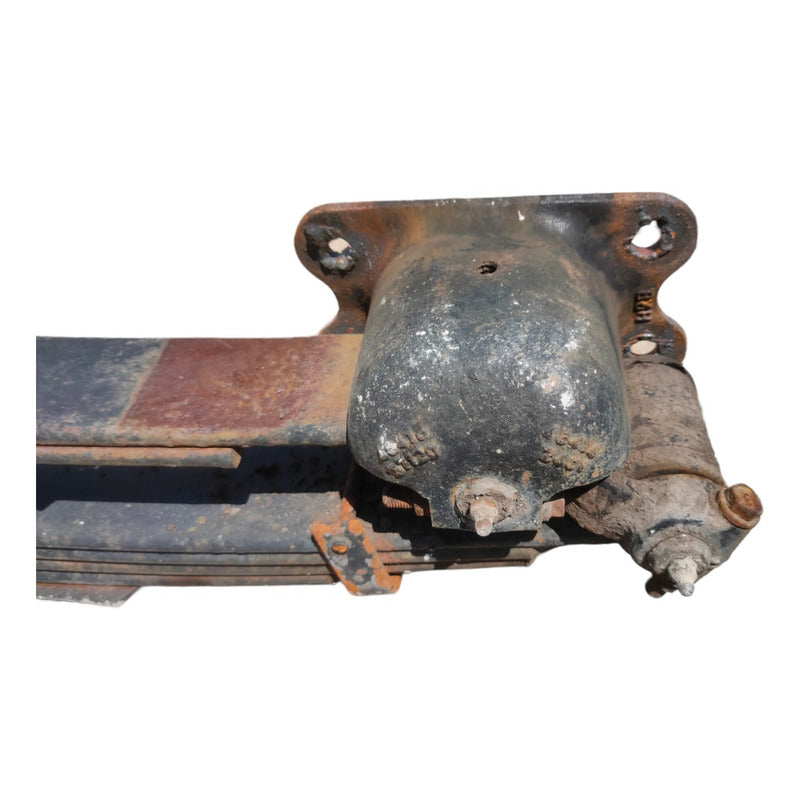 Peine Muelles Trasero Diferencial Hino 300 716 816