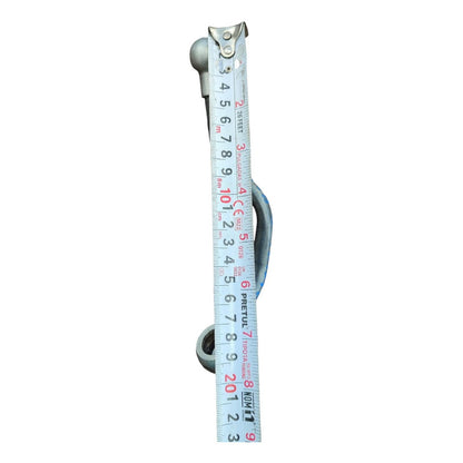 Tubo Linea Diésel Riel Comun Motor Sterling Fl 360 Freightli