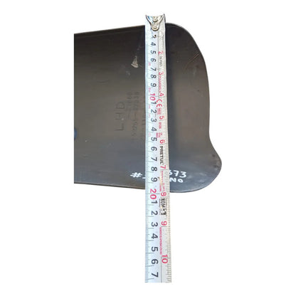 Moldura Cubierta Tapa Palanca Accesorio Cabina Hino 300