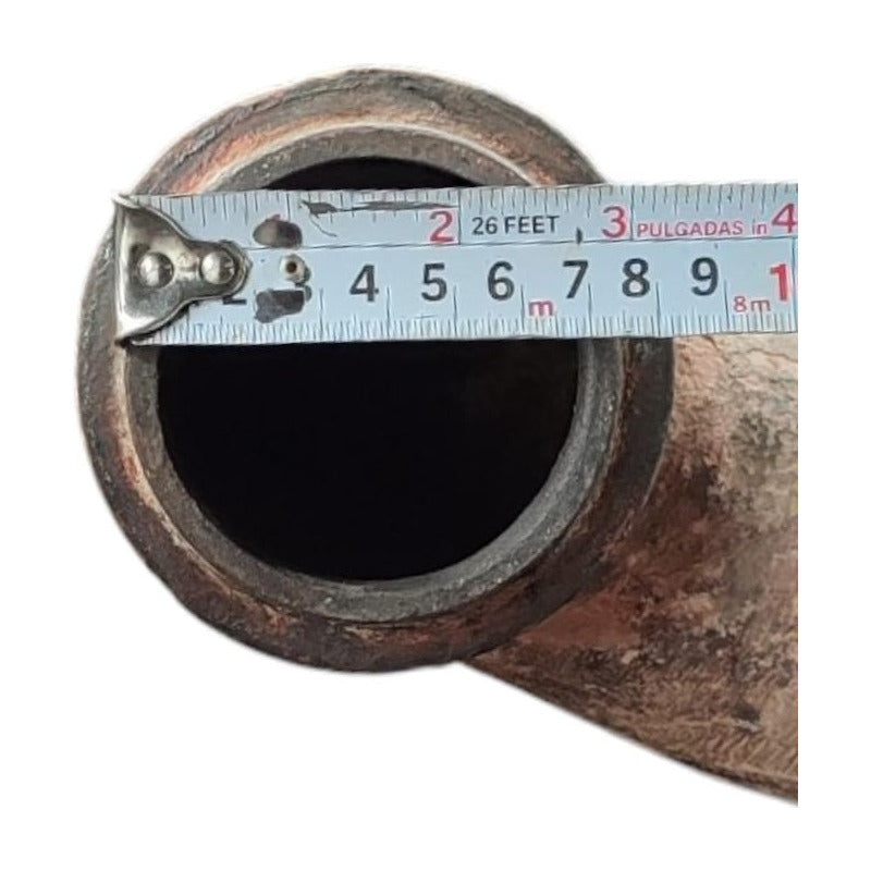 Multiple Escape Motor 6 V 92 Gmc Detroit