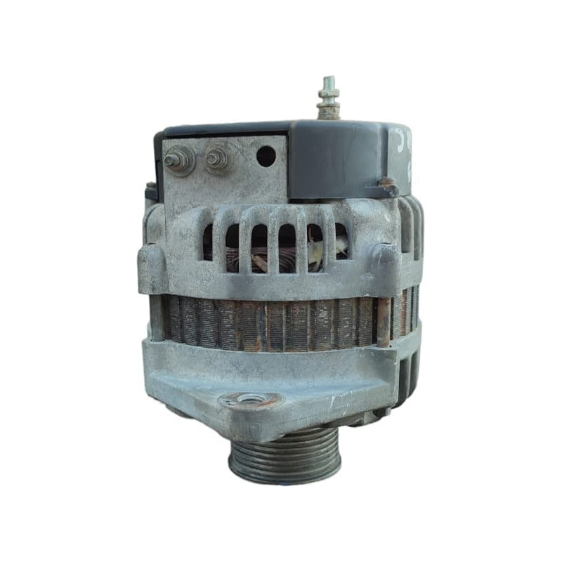 Alternador 28v 24v Cummins 8.3l 6c Serie C