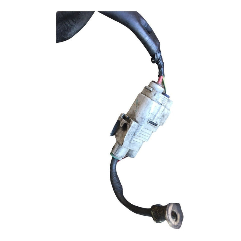 Arnés Conector Sensores Motor Hino N04ctv 300 816