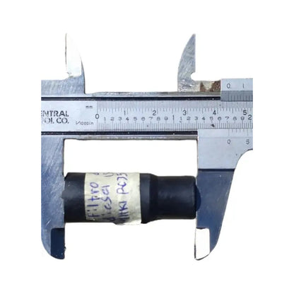Conector Sensor Filtro Combustible Isuzu Elf 400 450