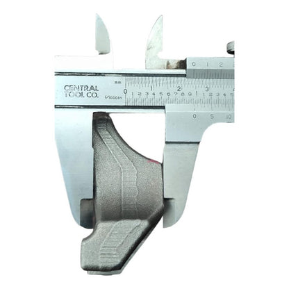 Sujetador Garra Inyector Diesel Motor Isuzu 4hk1 Elf 400 450